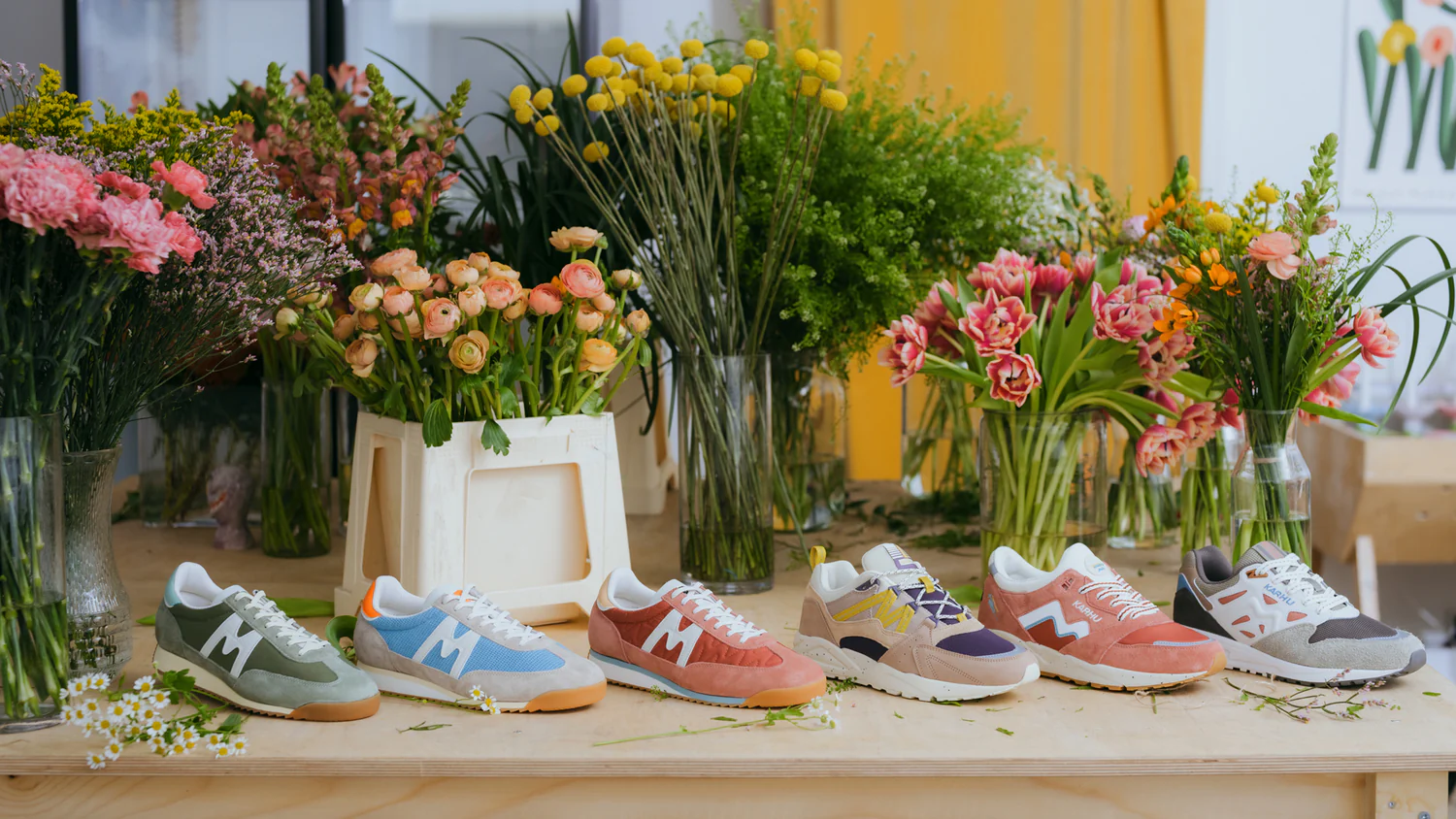 Finnish Heritage, Modern Performance